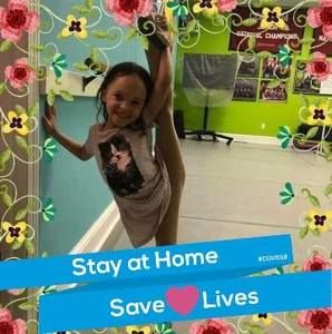 Meet your Posher, Vicki